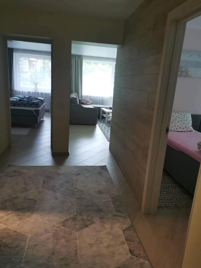 Milda Appartement Juodkrantė Buitenkant foto
